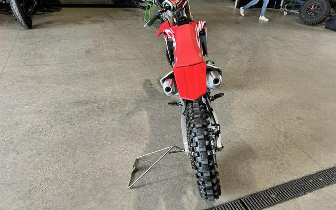 2022 Honda® CRF450R-S