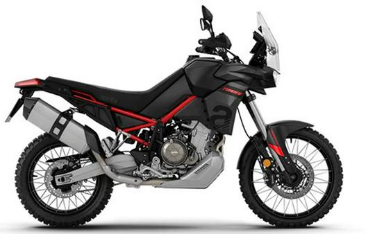 2024 Aprilia Tuareg 660