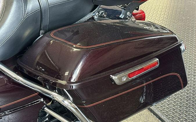 2014 Harley-Davidson Touring FLHTCU - Electra Glide Ultra Classic