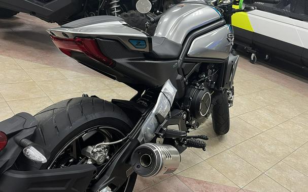 2023 CFMOTO 700 CL-X Sport