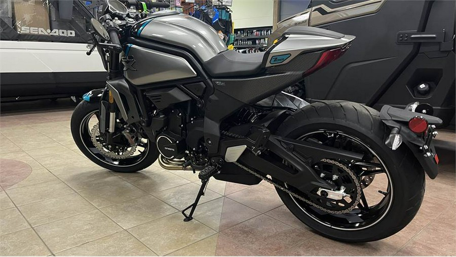 2023 CFMOTO 700 CL-X Sport