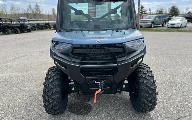 2025 Polaris Ranger XP® 1000 NorthStar Edition Ultimate