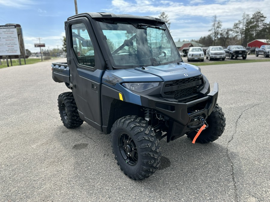 2025 Polaris Ranger XP® 1000 NorthStar Edition Ultimate