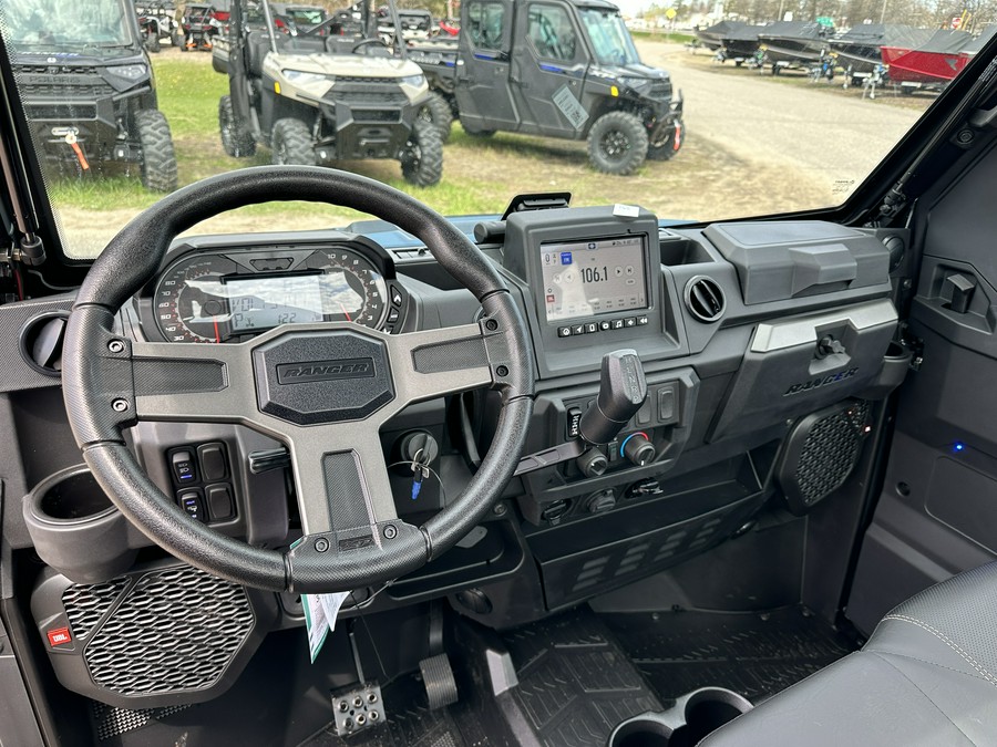 2025 Polaris Ranger XP® 1000 NorthStar Edition Ultimate