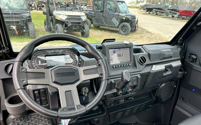 2025 Polaris Ranger XP® 1000 NorthStar Edition Ultimate