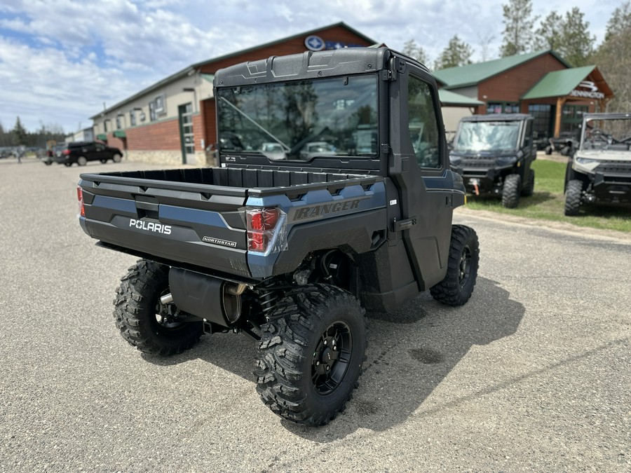 2025 Polaris Ranger XP® 1000 NorthStar Edition Ultimate