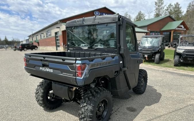 2025 Polaris Ranger XP® 1000 NorthStar Edition Ultimate