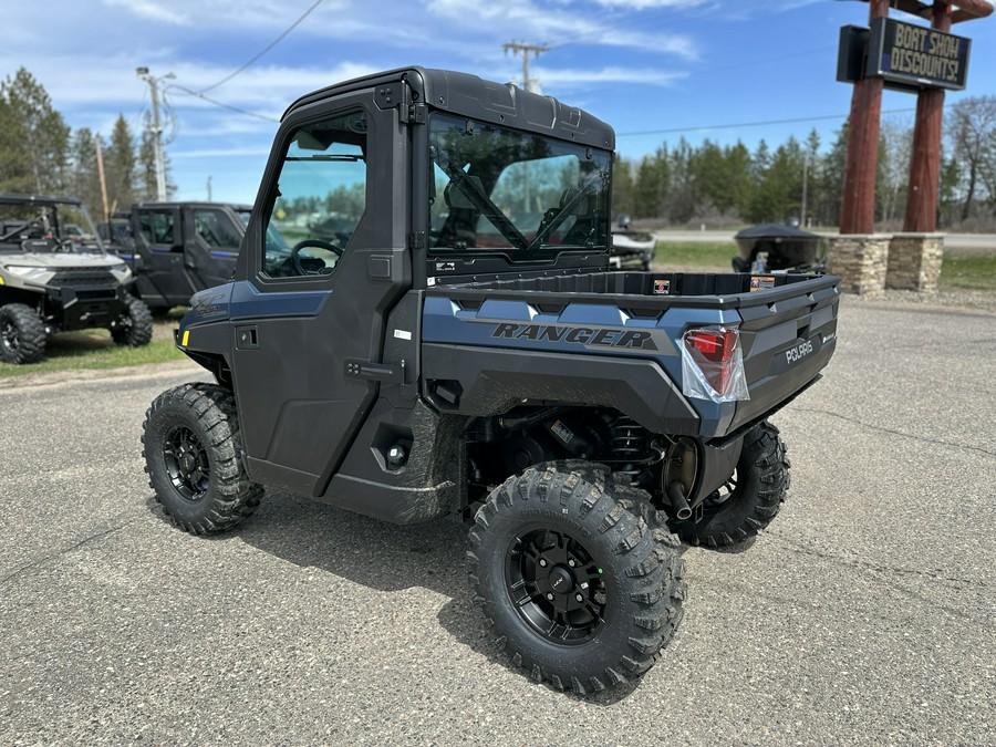 2025 Polaris Ranger XP® 1000 NorthStar Edition Ultimate