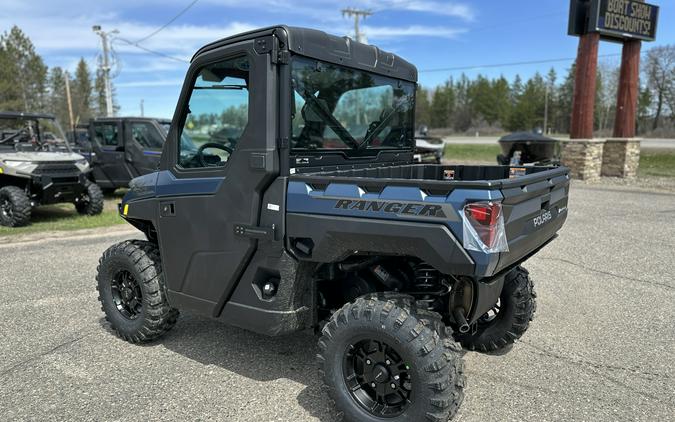 2025 Polaris Ranger XP® 1000 NorthStar Edition Ultimate