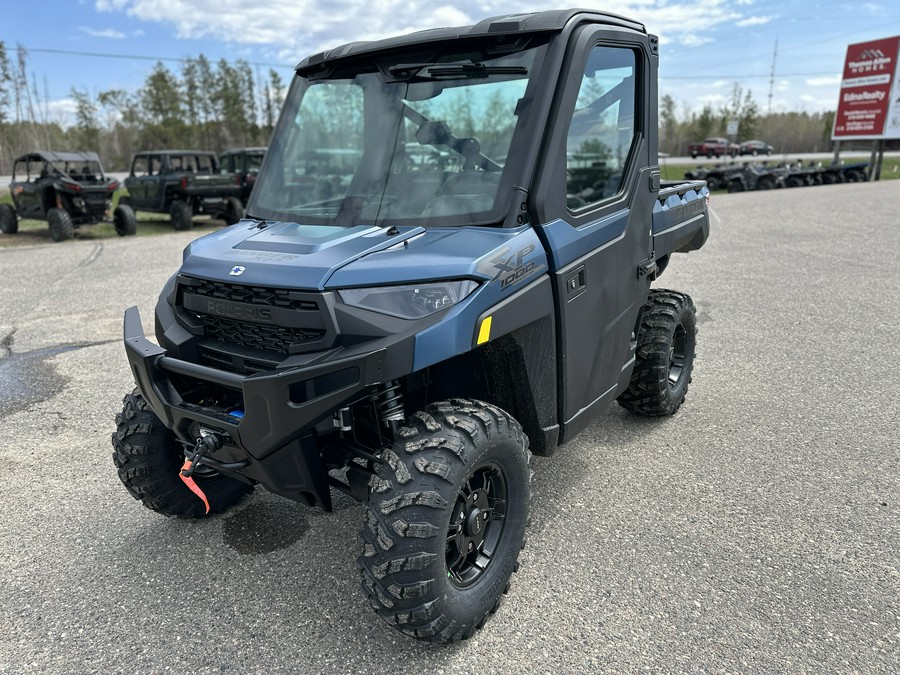 2025 Polaris Ranger XP® 1000 NorthStar Edition Ultimate