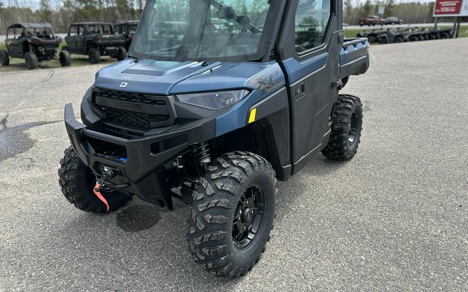 2025 Polaris Ranger XP® 1000 NorthStar Edition Ultimate