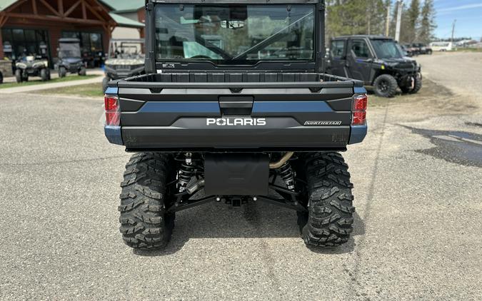 2025 Polaris Ranger XP® 1000 NorthStar Edition Ultimate