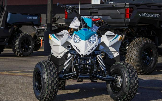 2025 Polaris Outlaw® 110 EFI