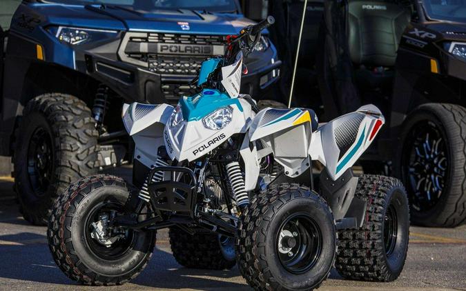 2025 Polaris Outlaw® 110 EFI