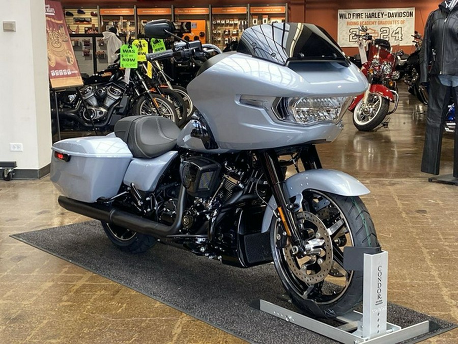 2024 Harley-Davidson FLTRX - Road Glide