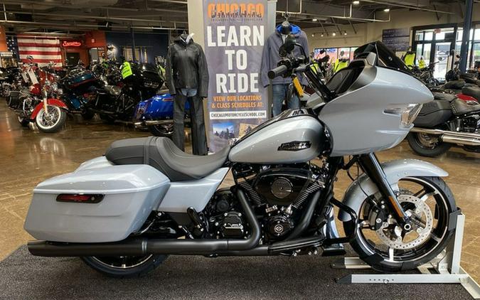 2024 Harley-Davidson FLTRX - Road Glide