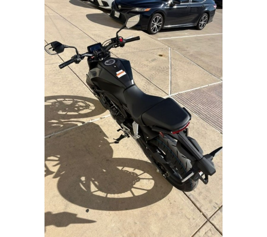2025 Honda® CB300R