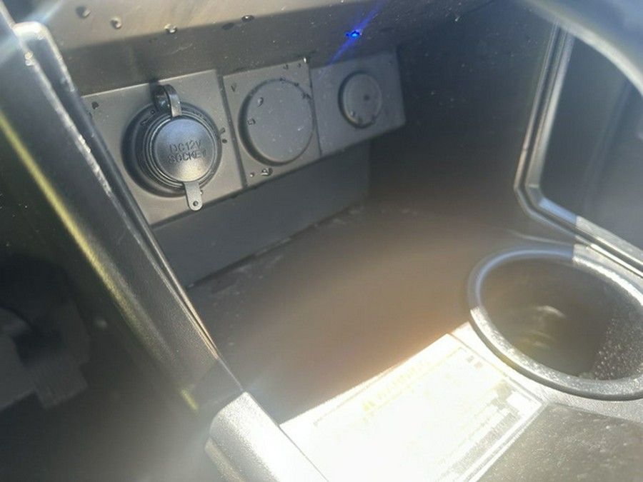 2025 Polaris General 1000 Premium