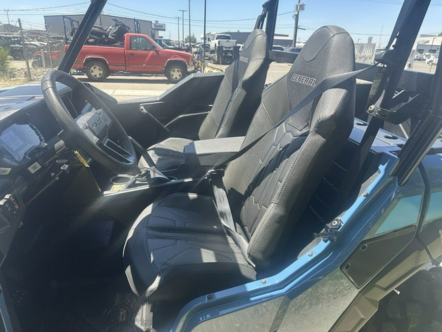2025 Polaris General 1000 Premium
