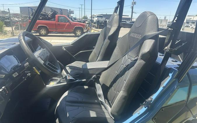 2025 Polaris General 1000 Premium