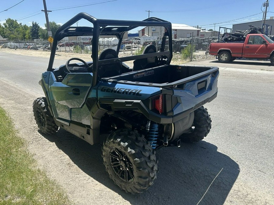 2025 Polaris General 1000 Premium