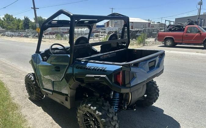 2025 Polaris General 1000 Premium