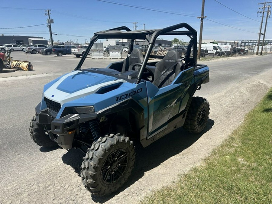 2025 Polaris General 1000 Premium