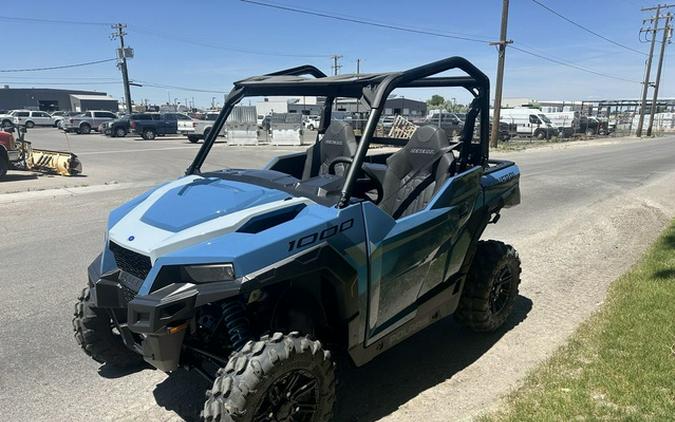 2025 Polaris General 1000 Premium