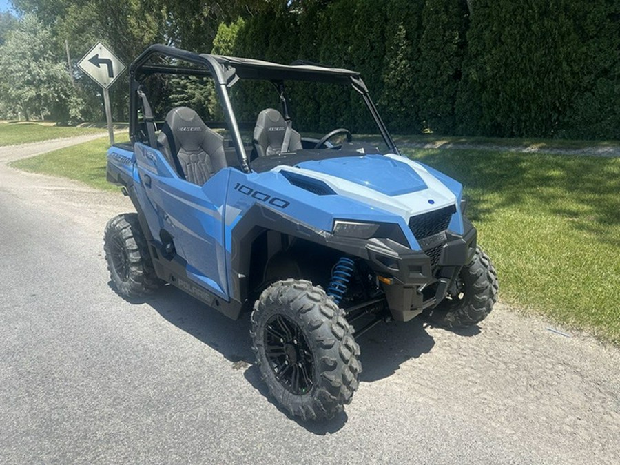 2025 Polaris General 1000 Premium