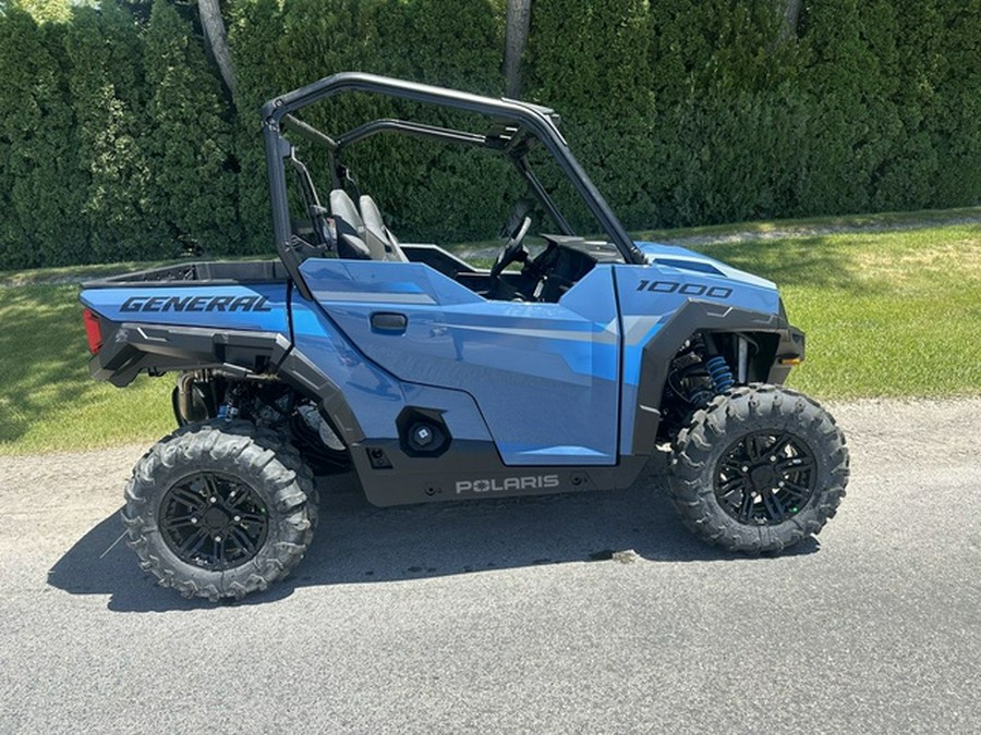 2025 Polaris General 1000 Premium