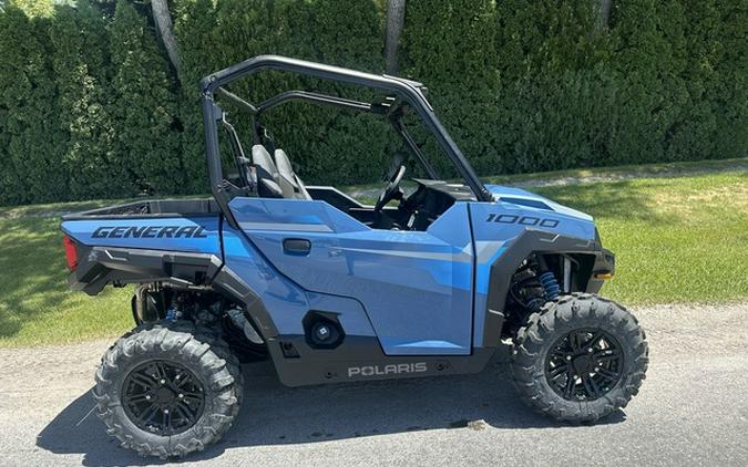 2025 Polaris General 1000 Premium