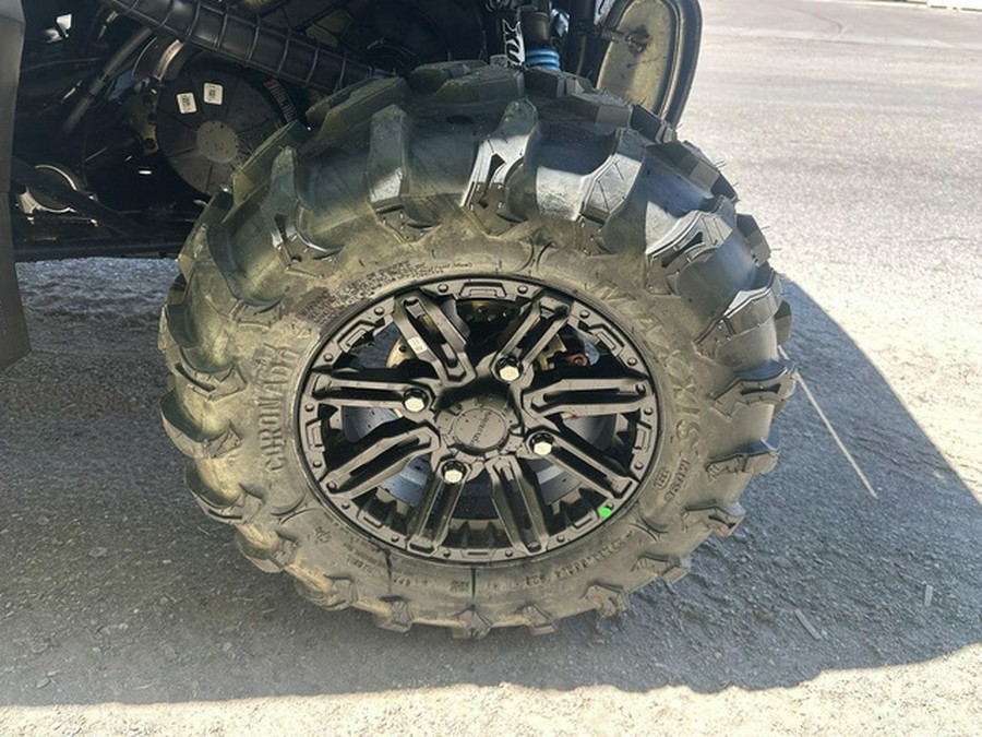 2025 Polaris General 1000 Premium