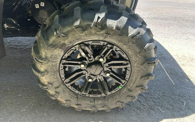 2025 Polaris General 1000 Premium