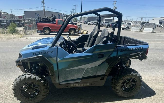 2025 Polaris General 1000 Premium