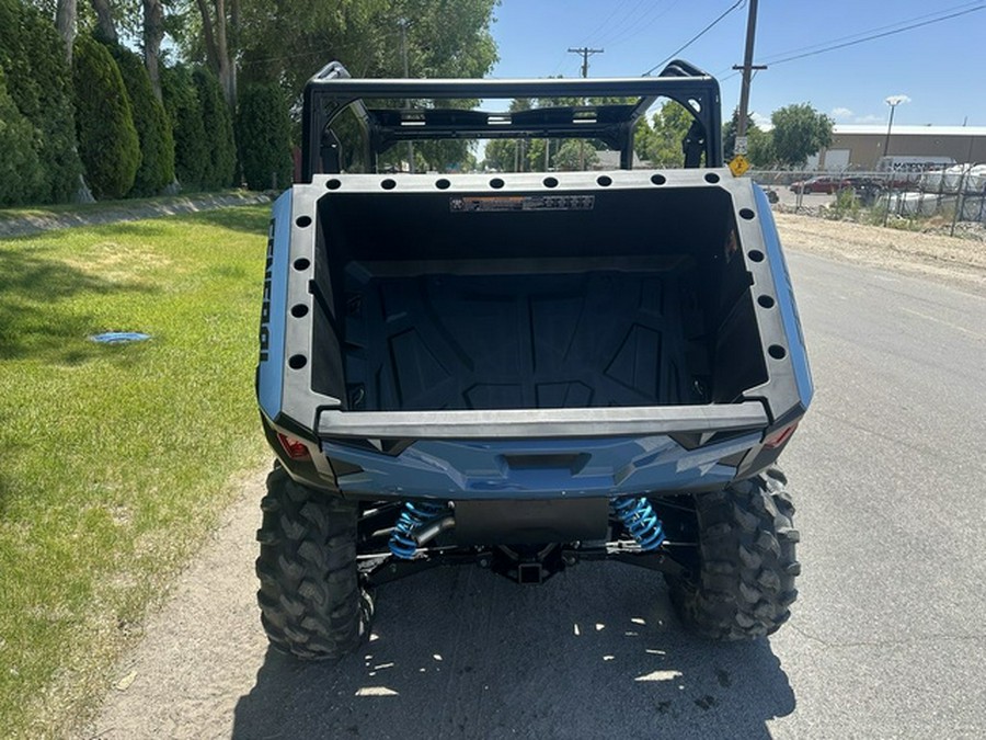 2025 Polaris General 1000 Premium