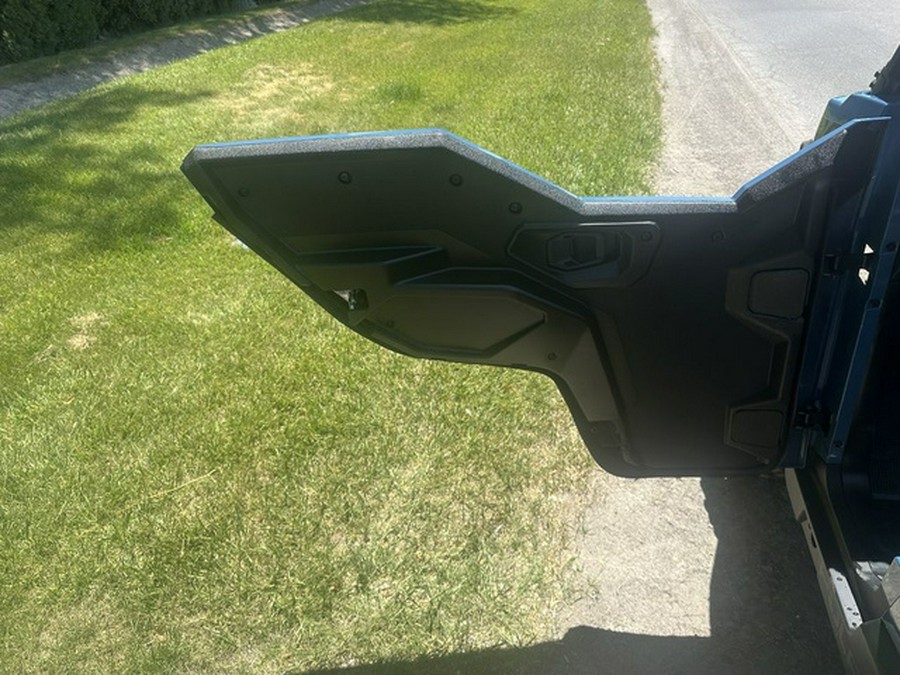 2025 Polaris General 1000 Premium