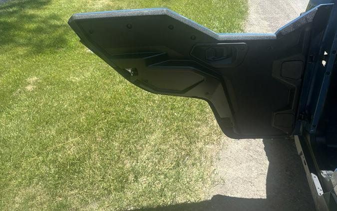 2025 Polaris General 1000 Premium