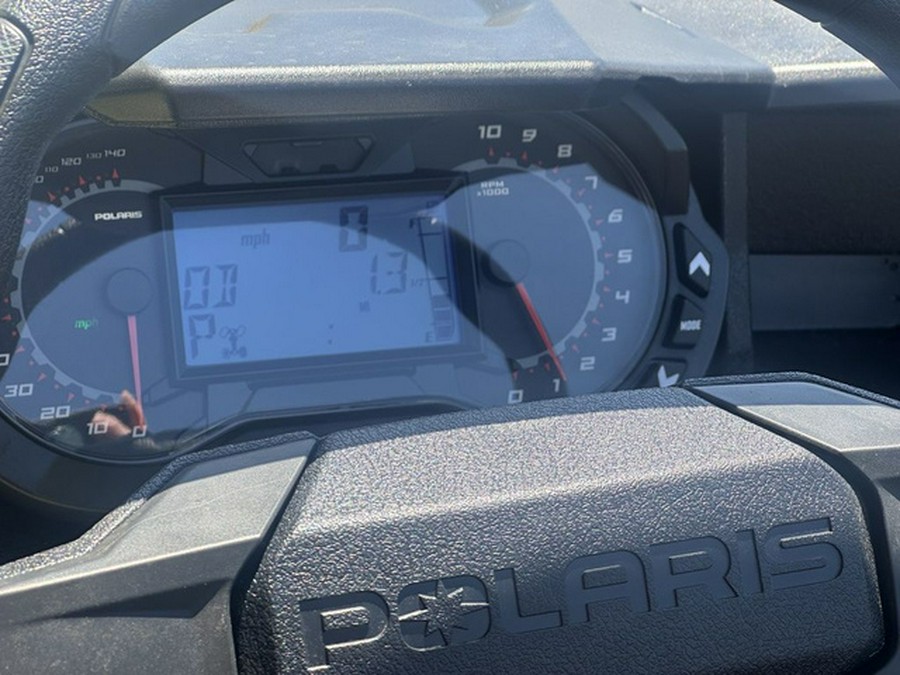 2025 Polaris General 1000 Premium