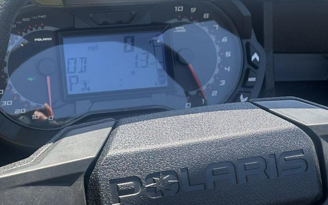 2025 Polaris General 1000 Premium