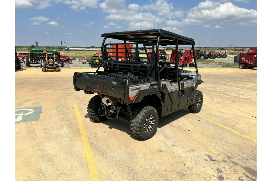 2026 Kawasaki Mule™ PRO-FXT™ 1000 LE Ranch Edition