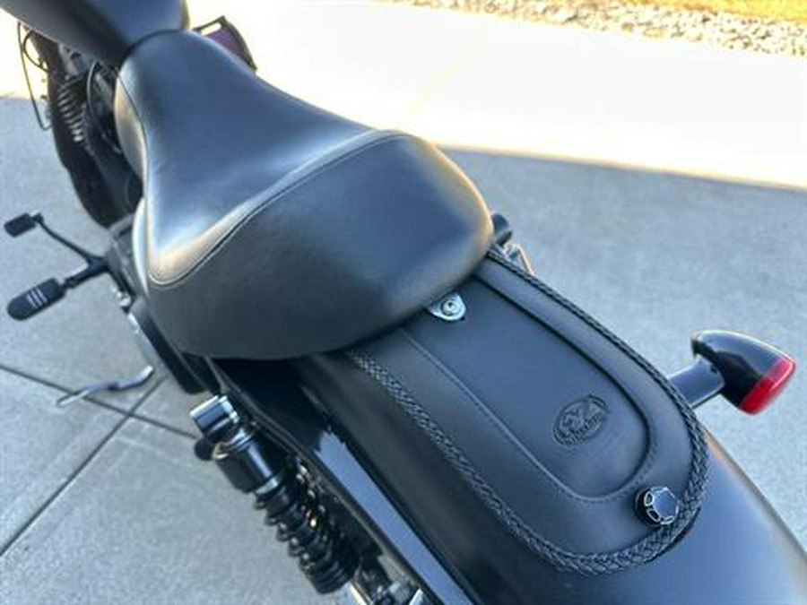 2010 Harley-Davidson Sportster® Iron 883™