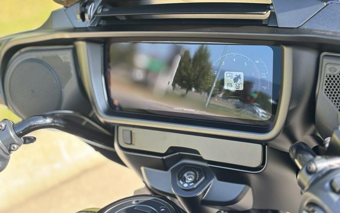 2025 Harley-Davidson Street Glide