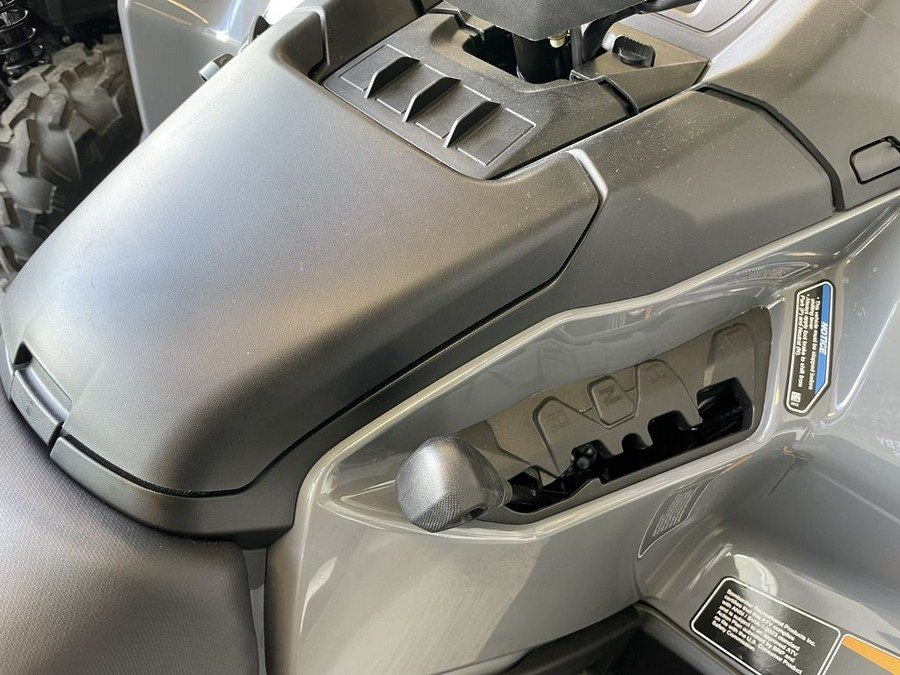 2025 Can-Am OUTLANDER DPS 500 - GRANITE GRY ATV