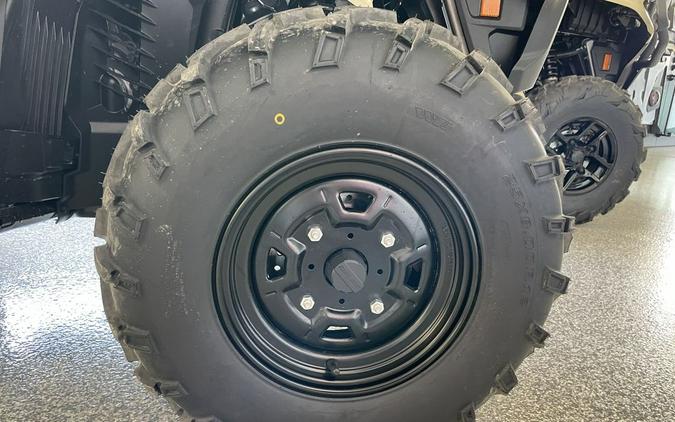 2025 Can-Am OUTLANDER DPS 500 - GRANITE GRY ATV