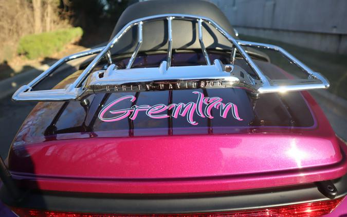 2016 Harley-Davidson Tri Glide Ultra