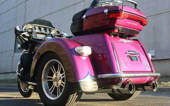 2016 Harley-Davidson Tri Glide Ultra