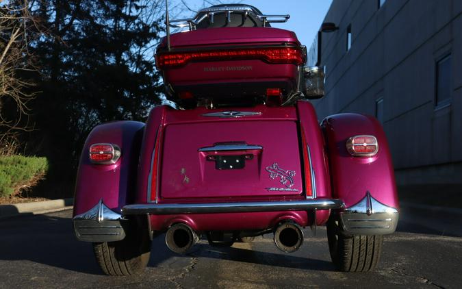 2016 Harley-Davidson Tri Glide Ultra