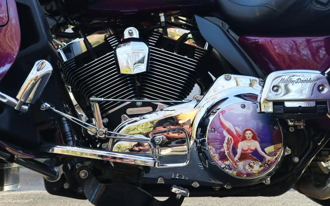 2016 Harley-Davidson Tri Glide Ultra