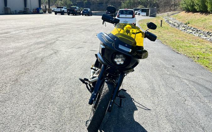 2022 Harley-Davidson FXLRS - Low Rider S