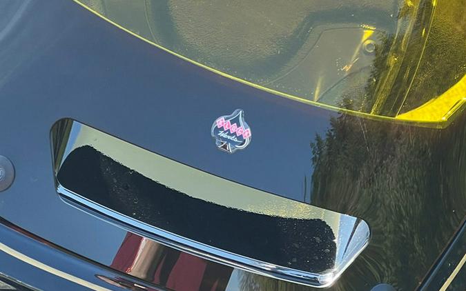 2022 Harley-Davidson FXLRS - Low Rider S